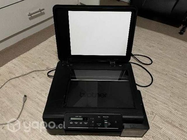 Brother Impresora Multifunción DCPT300