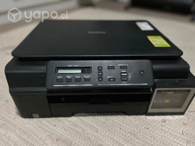 Brother Impresora Multifunción DCPT300