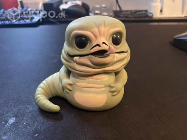 Figura Pop star wars