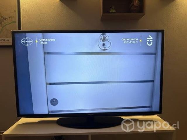 Samsung FULL HD 50" SMART TV