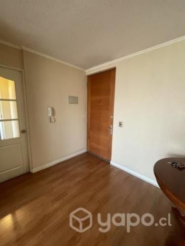 Como Departamento y a pasos Metro San Miguel