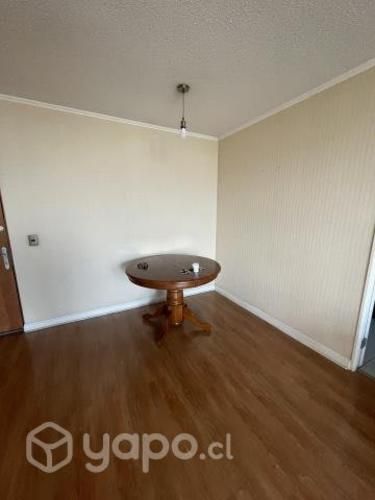 Como Departamento y a pasos Metro San Miguel