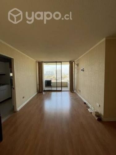 Como Departamento y a pasos Metro San Miguel