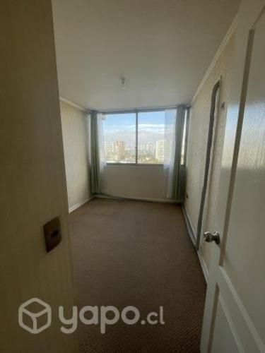 Como Departamento y a pasos Metro San Miguel