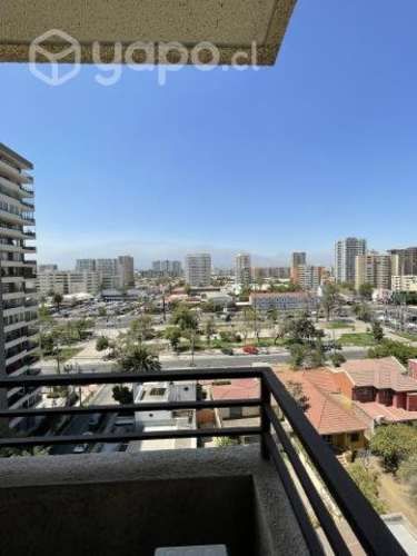 Como Departamento y a pasos Metro San Miguel