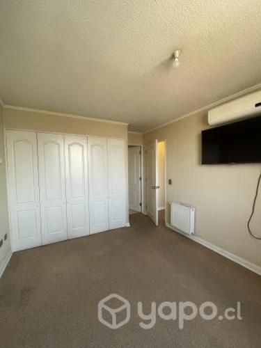 Como Departamento y a pasos Metro San Miguel