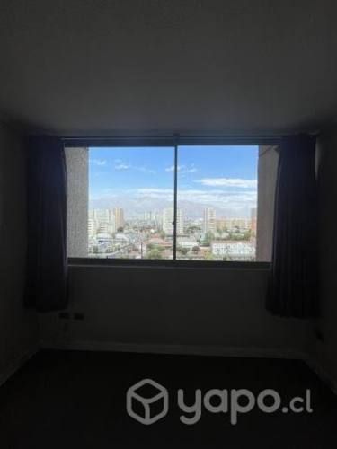 Como Departamento y a pasos Metro San Miguel