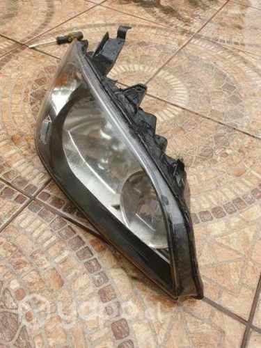 Óptico JDM foco delantero honda Civic 2004 2005