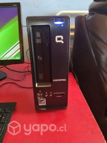 Computador AMD E-350 dual core 1.6