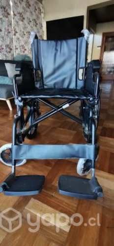 Silla de Ruedas NUEVA