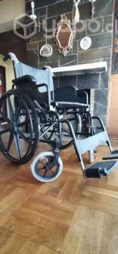 Silla de Ruedas NUEVA