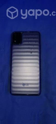 Celular LG K42