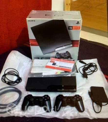 Ps3 desbloqueada