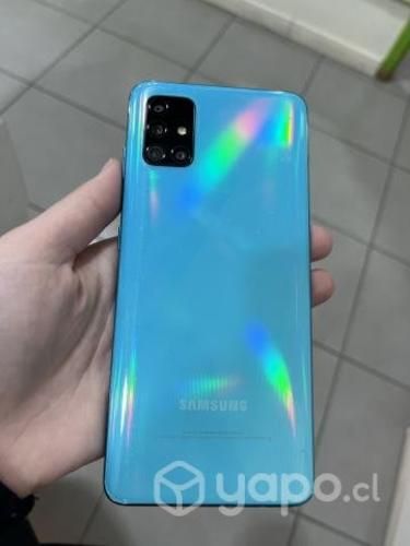 Samsung a51