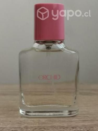 Perfume Orchid zara