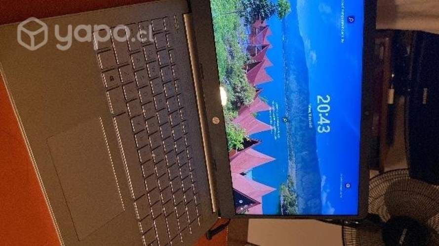 Computador HP DQ-141001LA