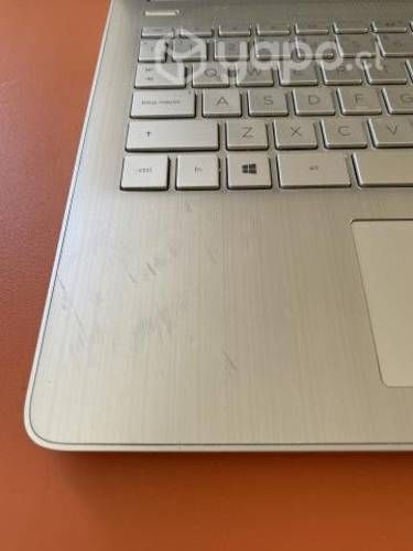 Computador HP DQ-141001LA