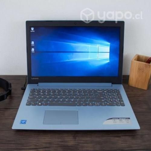 Laptop lenovo ideapad320