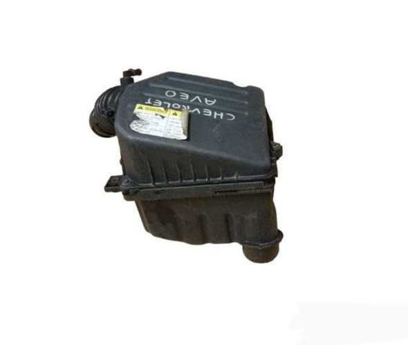 Portafiltro de Aire Chevrolet Aveo 2005-2014