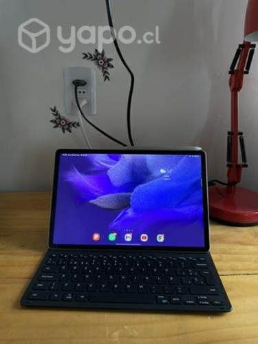 Tablet samsung s7 fe