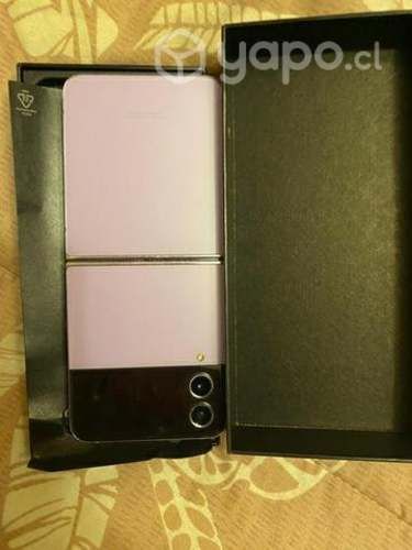 Galaxy Z Flip 4