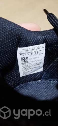 Zapatillas adidas Bounce