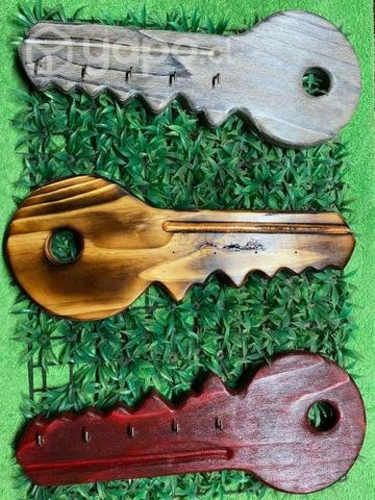 Portallaves Rústicos