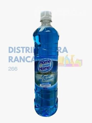 LIMPIA PISOS 900mL