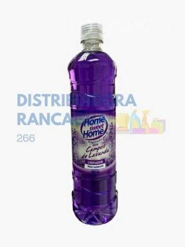 LIMPIA PISOS 900mL