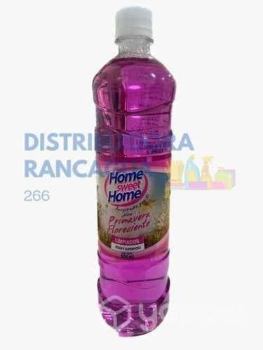 LIMPIA PISOS 900mL