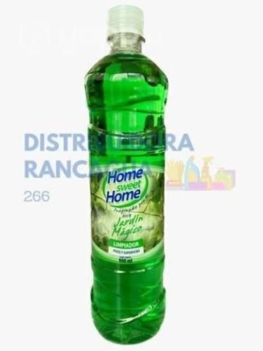 LIMPIA PISOS 900mL