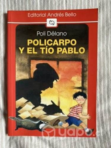 Policarpo y el tio Pablo