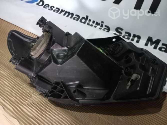 Óptico izq Volkswagen Gol Voyage Saveiro 2021 ORIG