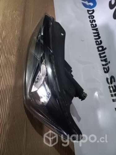 Óptico izq Volkswagen Gol Voyage Saveiro 2021 ORIG