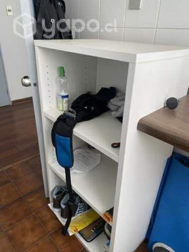 Mueble estante 110x60x40