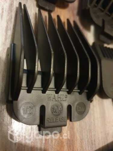 Recortadora wahl NUEVA
