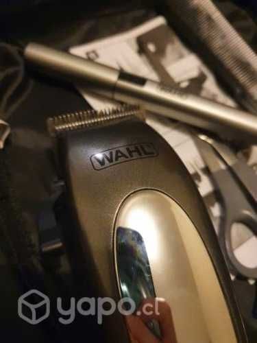 Recortadora wahl NUEVA