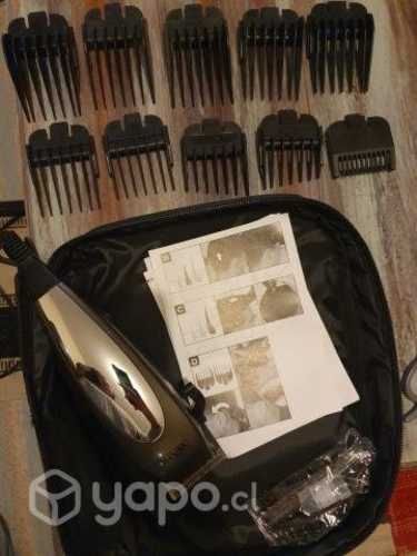 Recortadora wahl NUEVA