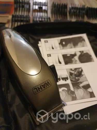 Recortadora wahl NUEVA