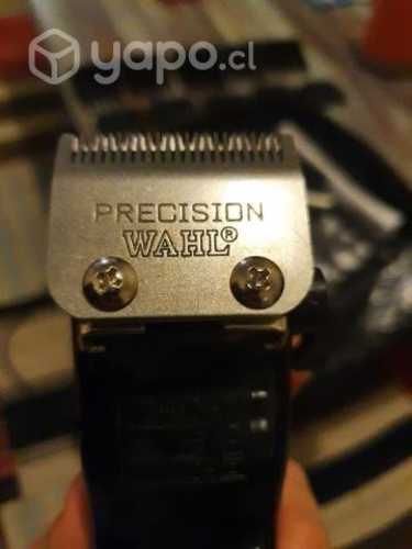 Recortadora wahl NUEVA