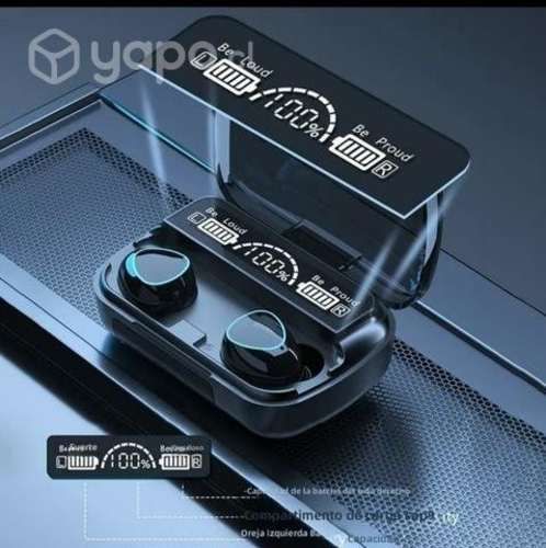 auriculares inalambricos