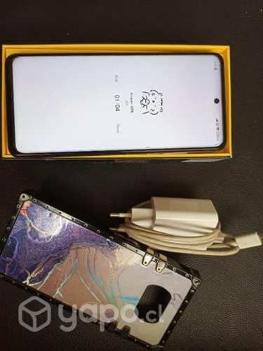 celular Xiaomi poco X3 pro