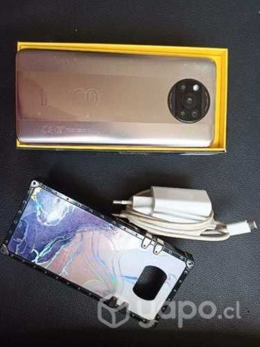 celular Xiaomi poco X3 pro