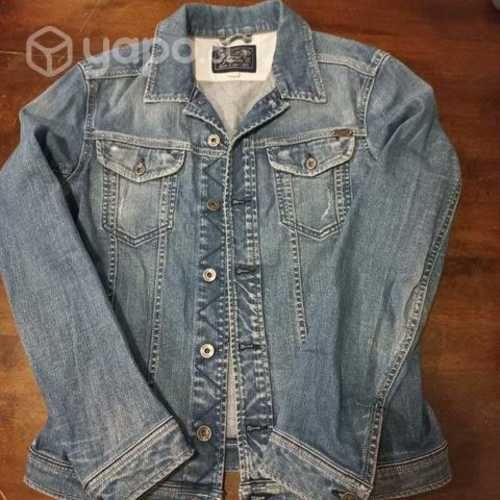 Chaqueta diesel original