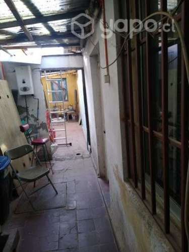 Casa con negocio excelente oportunidad