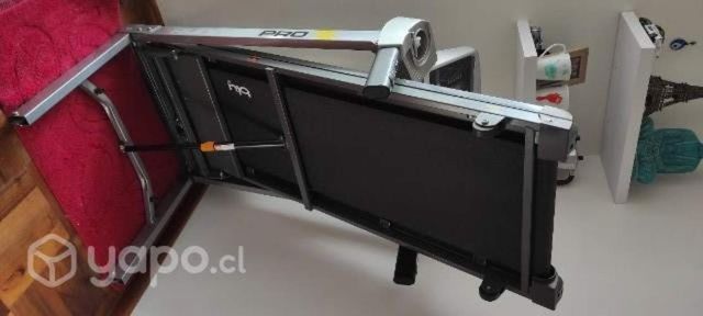 Trotadora blu fit pro x . Sparta