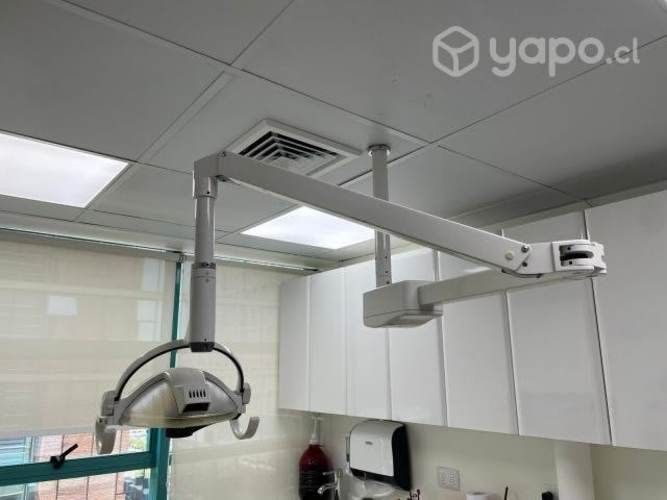 Sillón dental Belmont