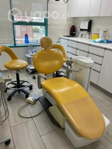 Sillón dental Belmont