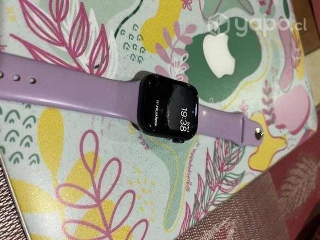 reloj Apple Watch