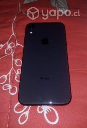 iPhone XR 64 gb